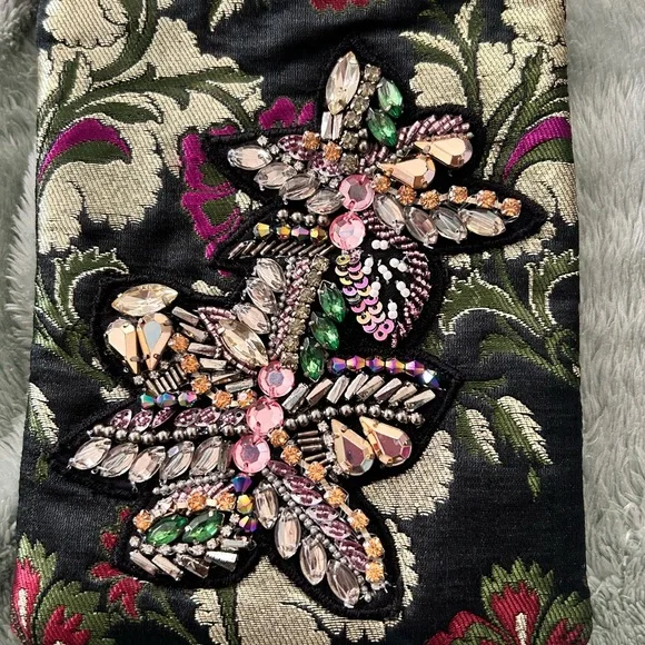 Steve Madden purse - Picture 2 of 5